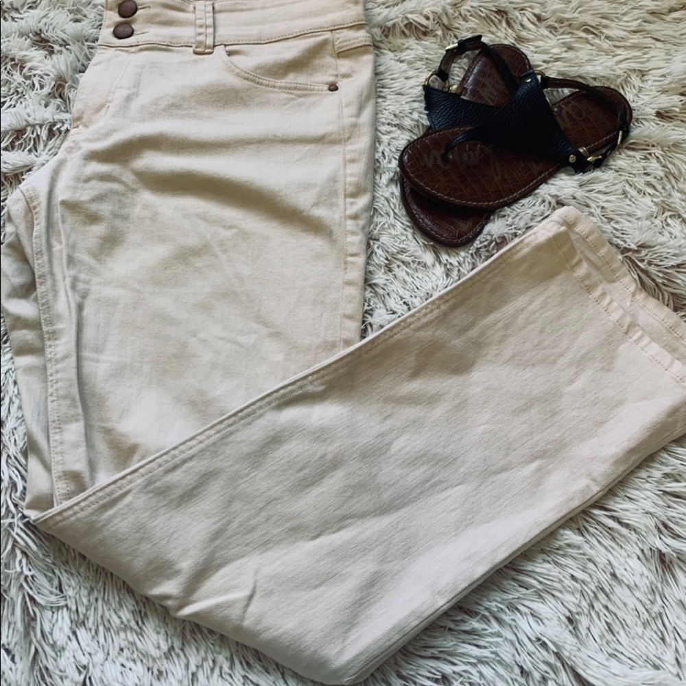 Cabi Jeans
